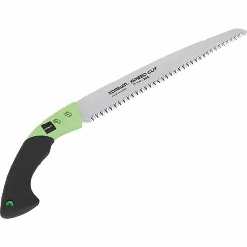 Komelon Pruning Saw 6.5TPI 300mm
