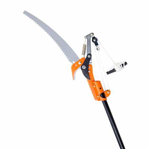 Number 8 Pole Pruner 1.7m - 2.5m