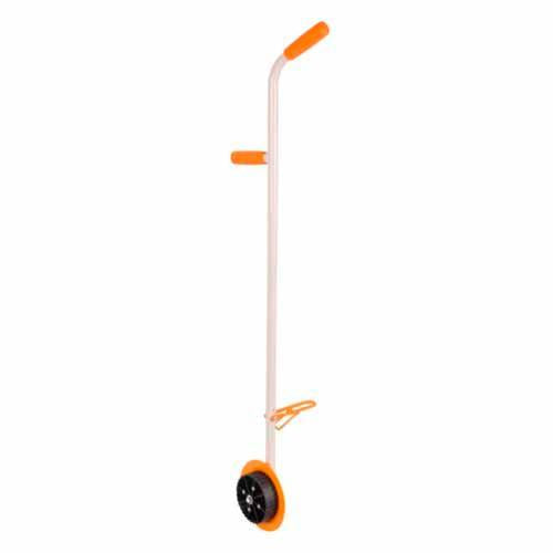 Number 8 Disc Edger
