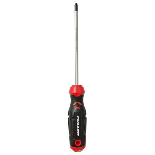 Fuller Demolition Screwdriver Phillips 150mm