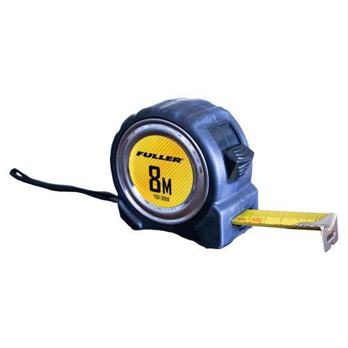 Fuller Tape Measure 8m 750-3008