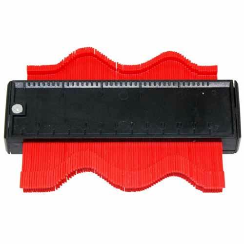 Fuller Contour Gauge 120mm