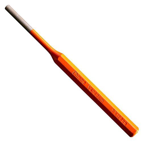 Fuller Pro Pin Punch 5mm Red
