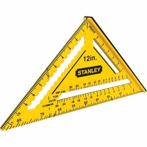 Stanley Quick Square 300mm