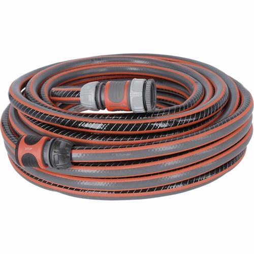 Gardena Comfort HighFLEX Fitted Hose 13mm X 15m