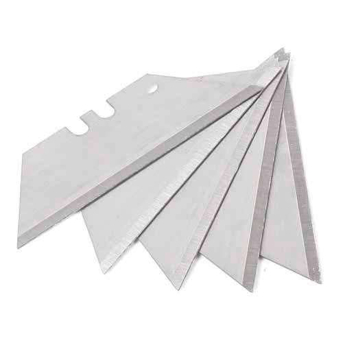 Number 8 Utility Knife Blade 5 Piece