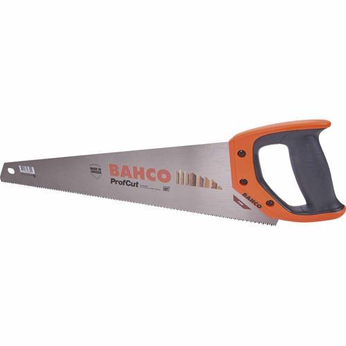 Bahco Profcut Hardpo 22in Orange Black And Silver