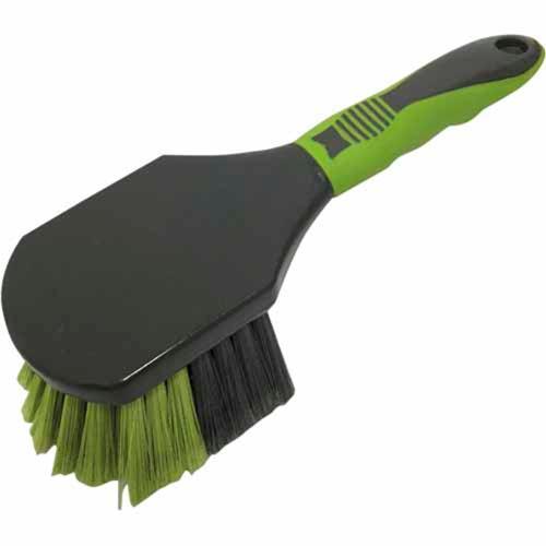 Nouveau Gong Brush L: 240mm 70mm 75mm