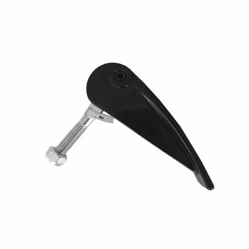 Cutting Edge Camlock Assembly