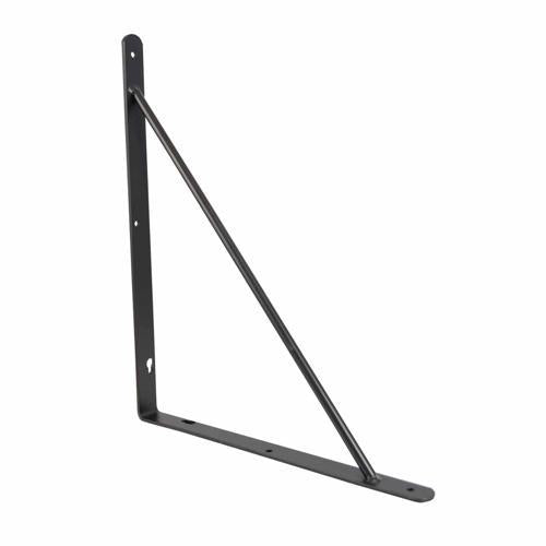 Carinya Studio Bracket 250mm 20mm 300mm