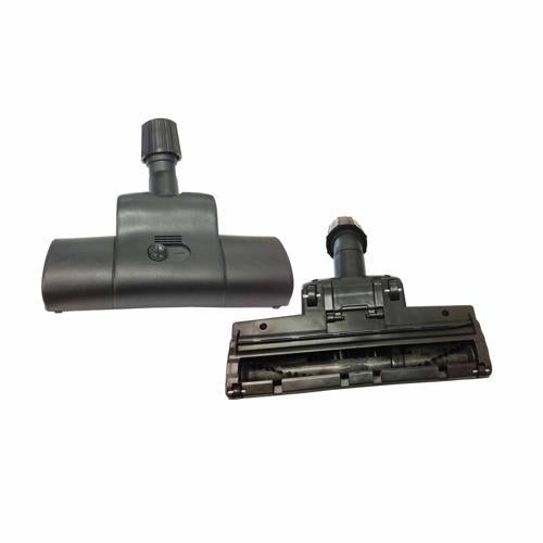 Filta Vacuum Cleaner Turbo Brush Floor Head 290mm Black