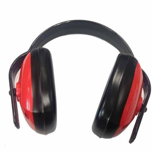 Safety Extra Earmuffs 51655