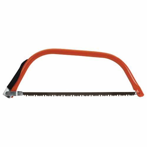 Jobmate Bowsaw Double Bent 525mm
