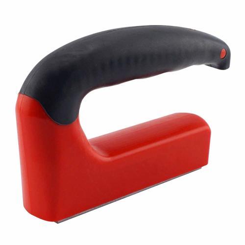 Magnet Source Magnet Handle 130mm Red