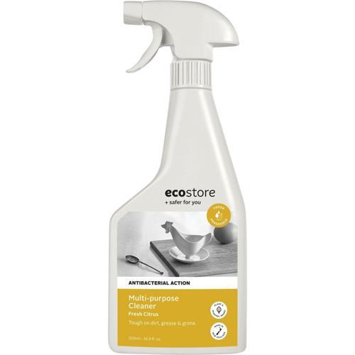 Ecostore Citrus Multi Purpose Cleaner 500mL