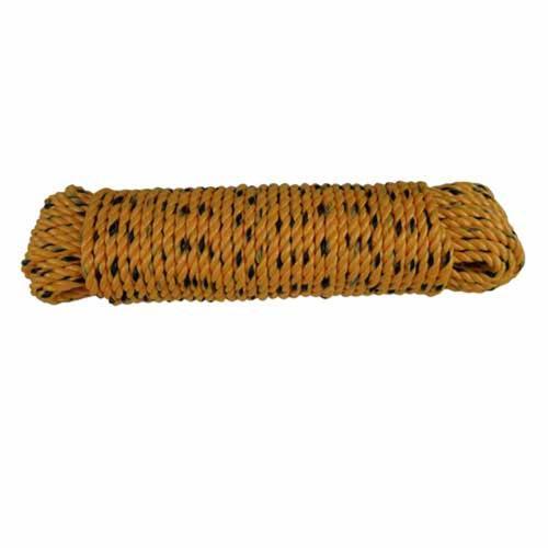 Jobmate Rope Hi Vis Truck 8mm X 25m Yellow