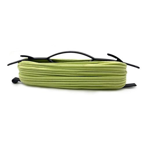 Jobmate Glow In Dark Rope 6mm X 30m White