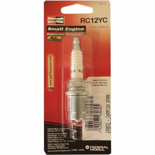 Cutting Edge Spark Plug