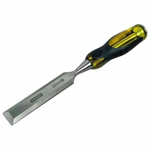 Stanley Chisel Thru Tang 22mm