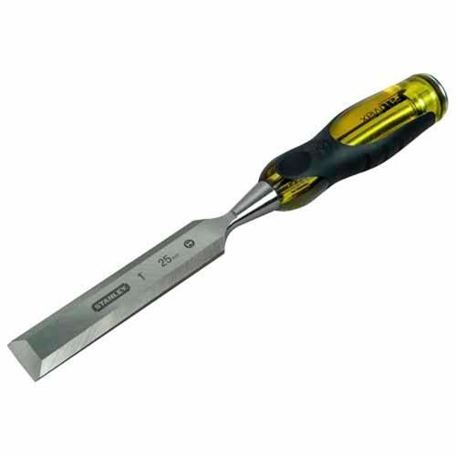 Stanley Chisel Thru Tang 25mm