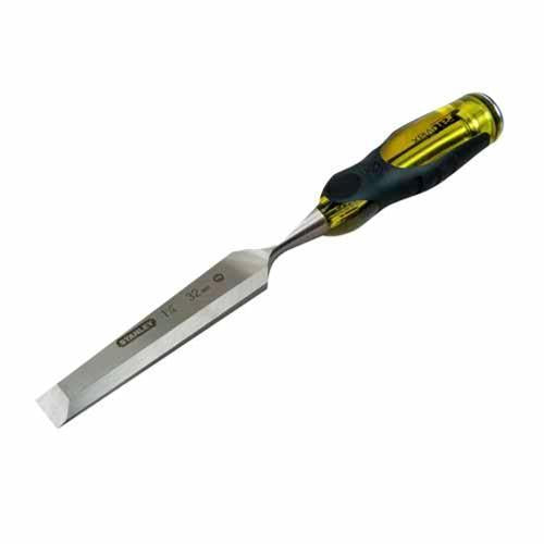 Stanley Chisel Thru Tang 32mm