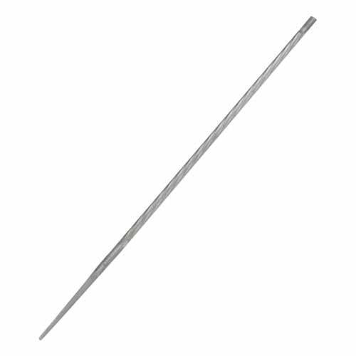 Bahco Chainsaw File 4.8mm Silver