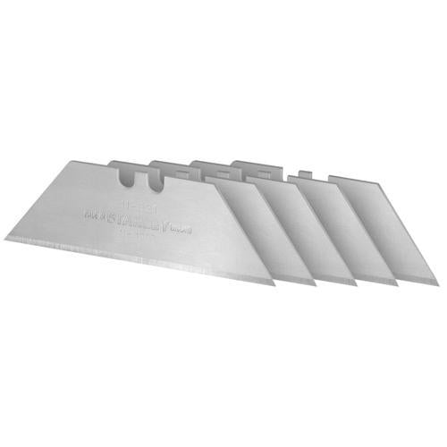 Stanley % Pack 1992 Utility Blade 5 Pack