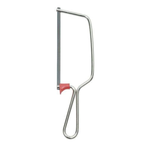 Bahco Junior Hacksaw With Steel Wire Frame