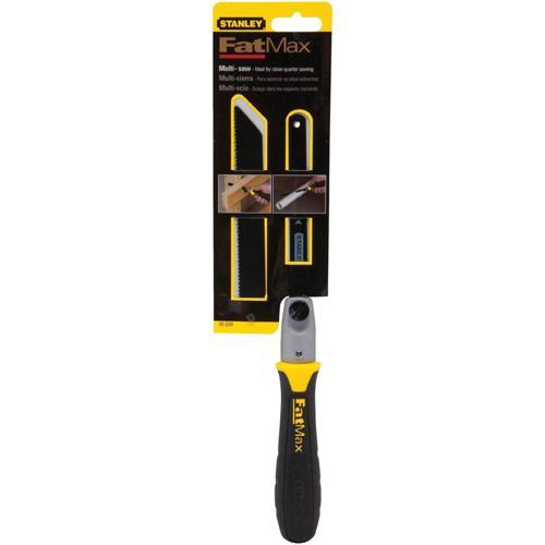 Stanley Multi Saw