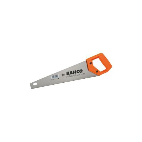 Bahco HANDSAW 350mm Orange And Silver