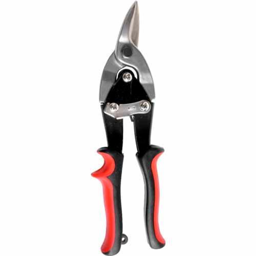 Fuller Pro Left Cutting Aviation Snips.
