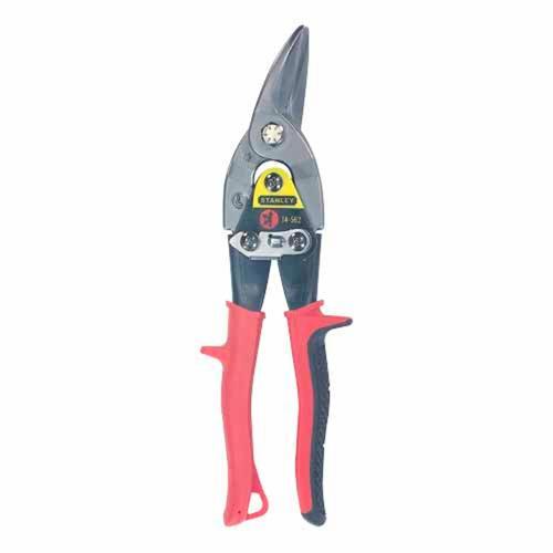 Stanley Aviation Snip Left Cut 250mm