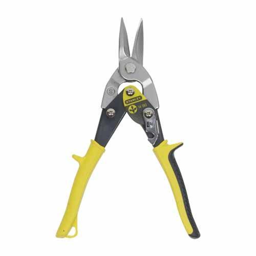 Stanley Aviation Snips 250mm 14-563