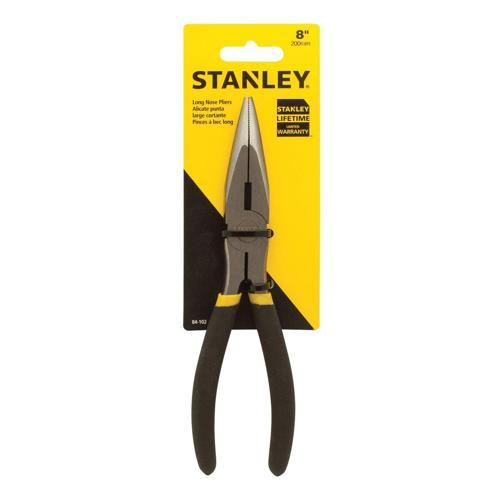 Stanley Long Nose Plier 203mm