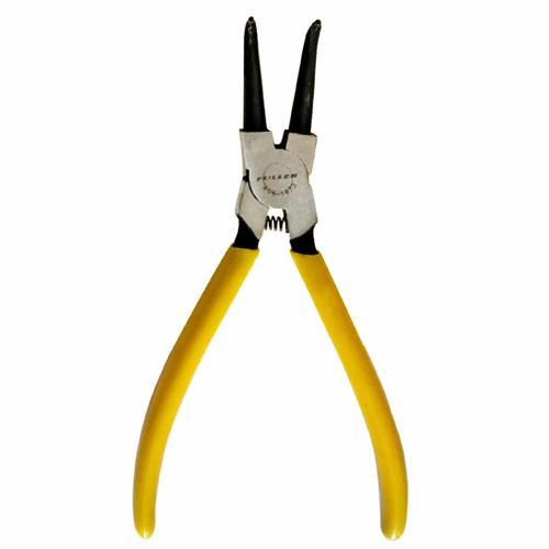 Fuller Circlip Pliers Internal Bent 180mm