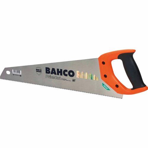 Bahco PrizeCut Hand Saw 475mm 8 Point