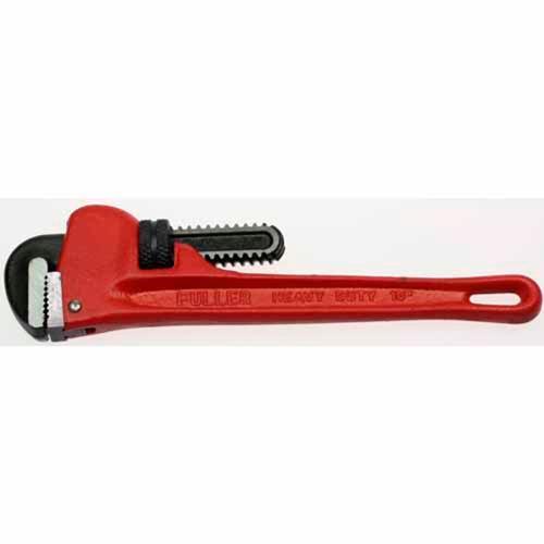 Fuller Pro Wrench Pipe 250mm