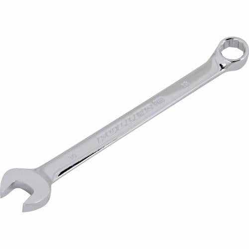 Fuller Pro Spanner Ring And Open End 10mm