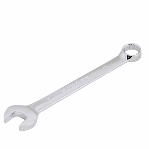 Fuller Pro Spanner Ring And Open End 18mm