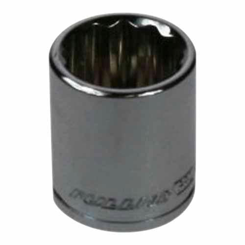 Fuller Pro Socket 3/8 Inch Drive 15mm