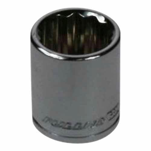 Fuller Pro Socket 3/8 Inch Drive 17mm