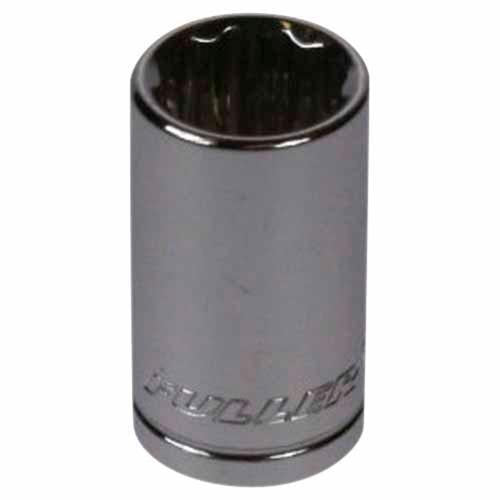 Fuller Pro Socket 1/2 Inch Drive 15mm