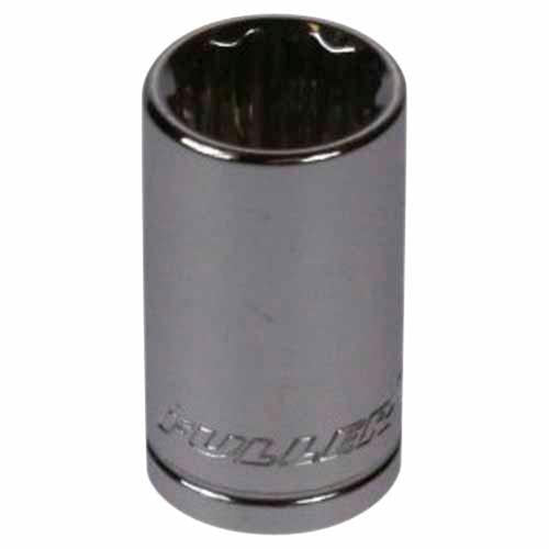 Fuller Pro Socket 1/2 Inch Drive 17mm