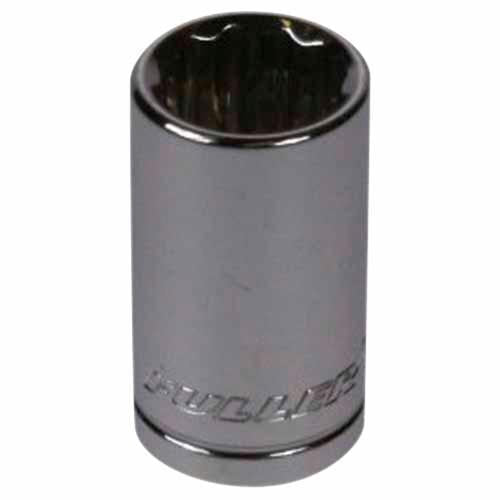 Fuller Pro Socket 1/2 Inch Drive 19mm