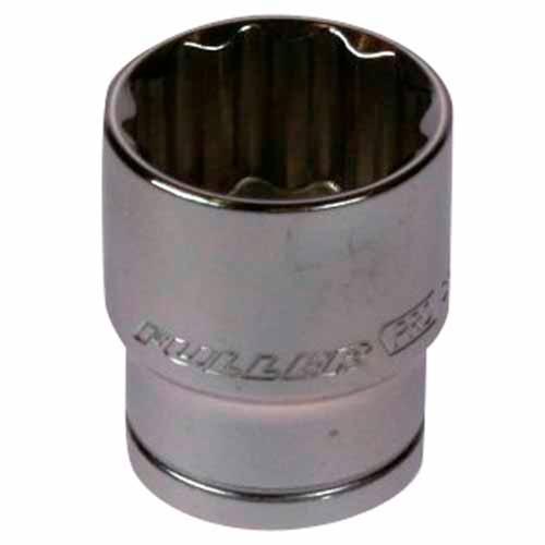 Fuller Pro 1/2 Inch Drive 24mm Socket 1/2 Inch Drive 24mm