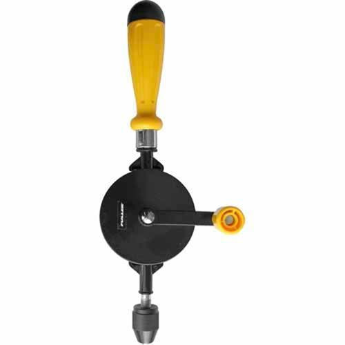 Fuller Hand Drill 6mm