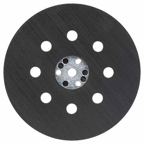 Bosch Sanding Plate Medium 125mm