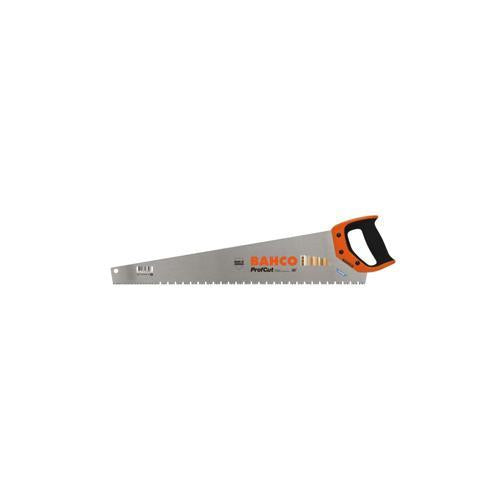 Bahco Plaster Saw Bahco 24in Black Orange And Silver