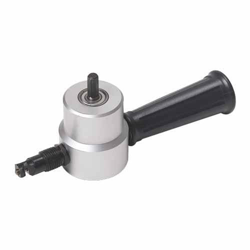 Sheet Metal Cutter/Nibbler Attachment