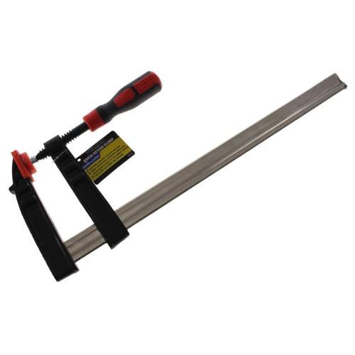Medalist Quick Action Clamp